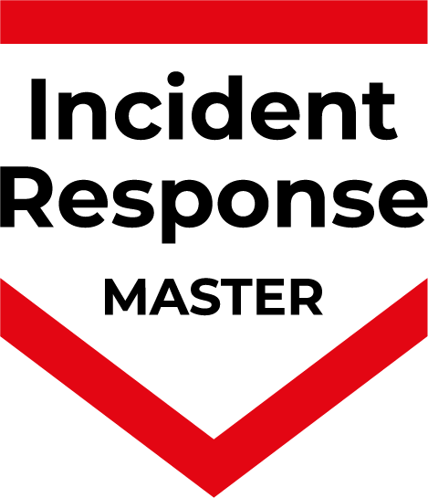 Incident Response Master