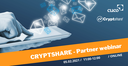 CRYPTSHARE