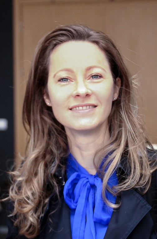 Magda Jianu
