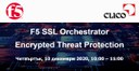 SSL Orchestrator