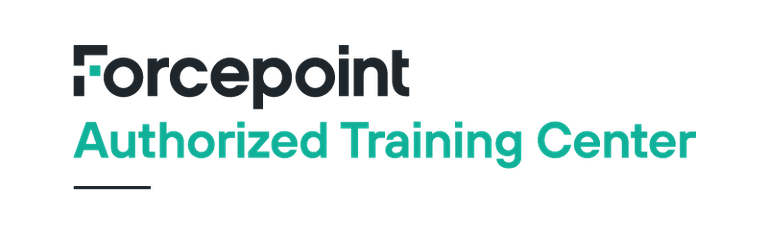 Forcepoint Authorized Training Center
